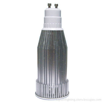 LED SPOTLIGHT GU10 3X1W 3X2W